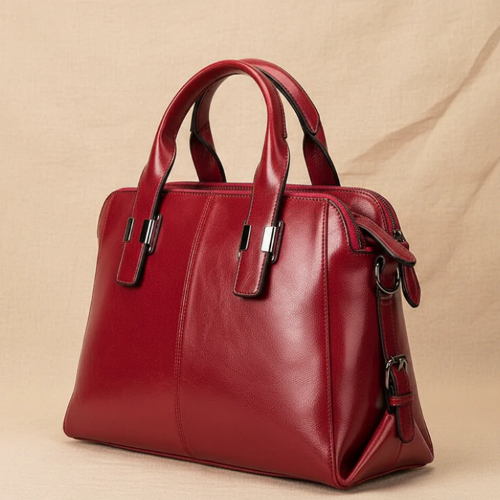 Riikka Luksus Shopper