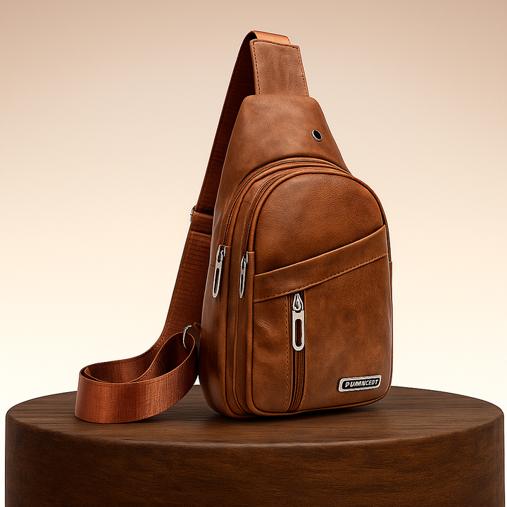 Lennox Sport Crossbody-laukku