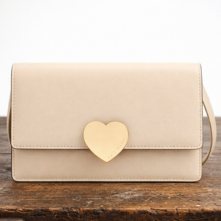 Birgit Tyylikäs Crossbody Laukku