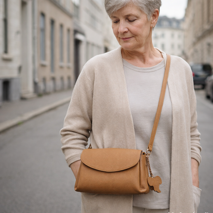 Vivi Olkalaukku
