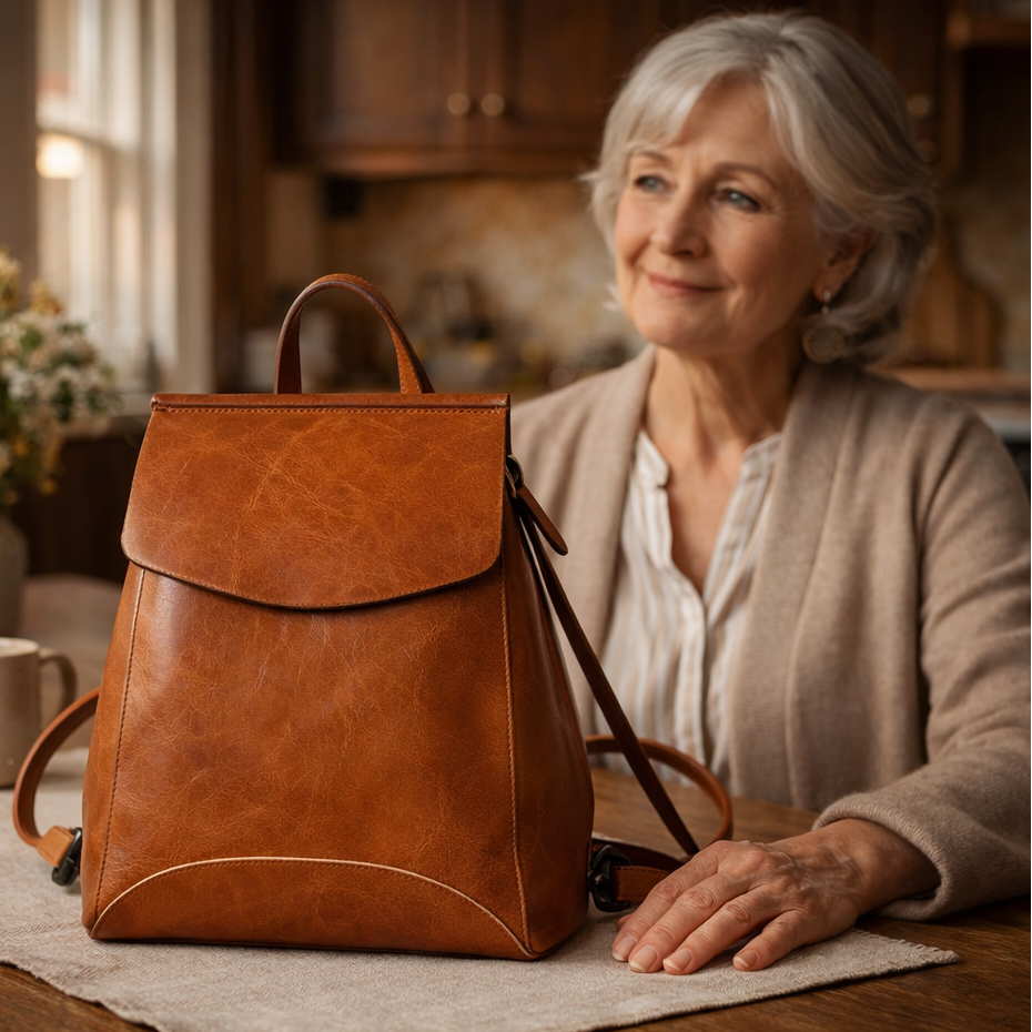 Margot Luxe Reppu