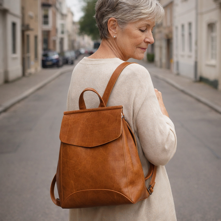 Margot Luxe Reppu