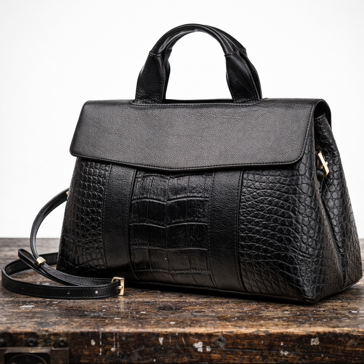 Nelli Luxe Käsilaukku