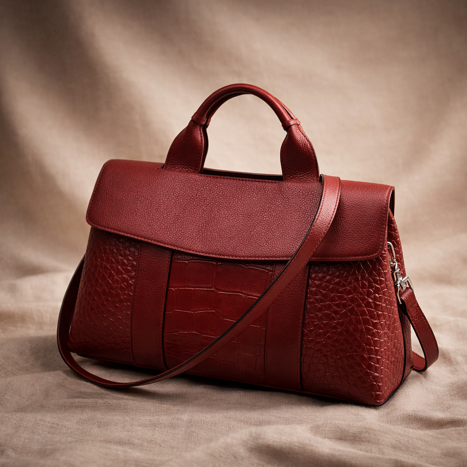 Nelli Luxe Käsilaukku