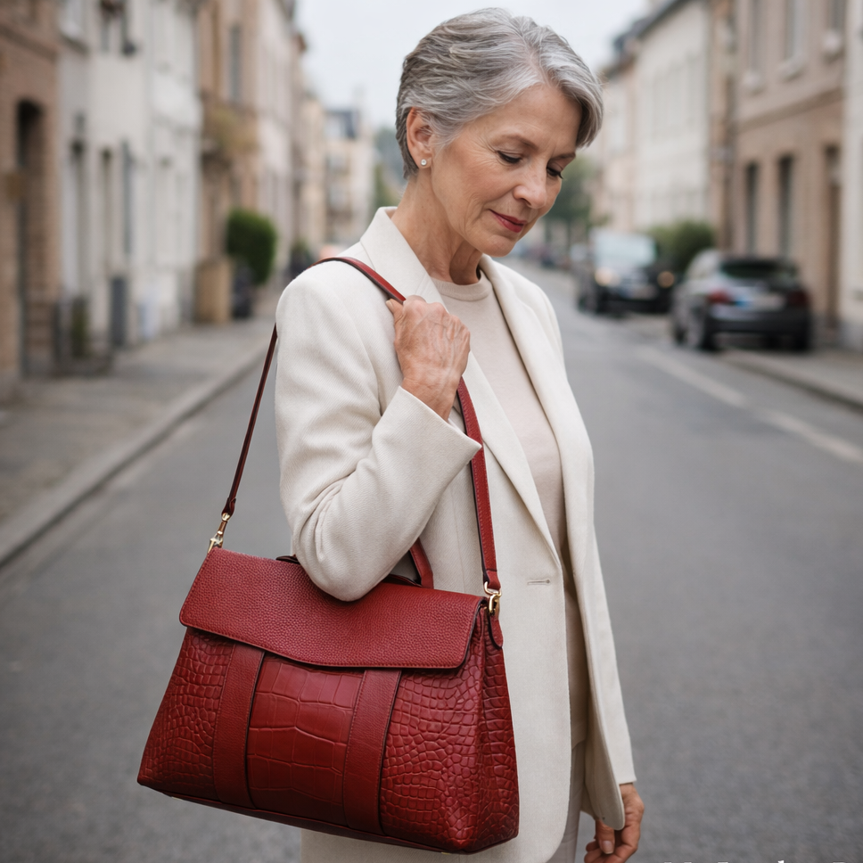 Nelli Luxe Käsilaukku
