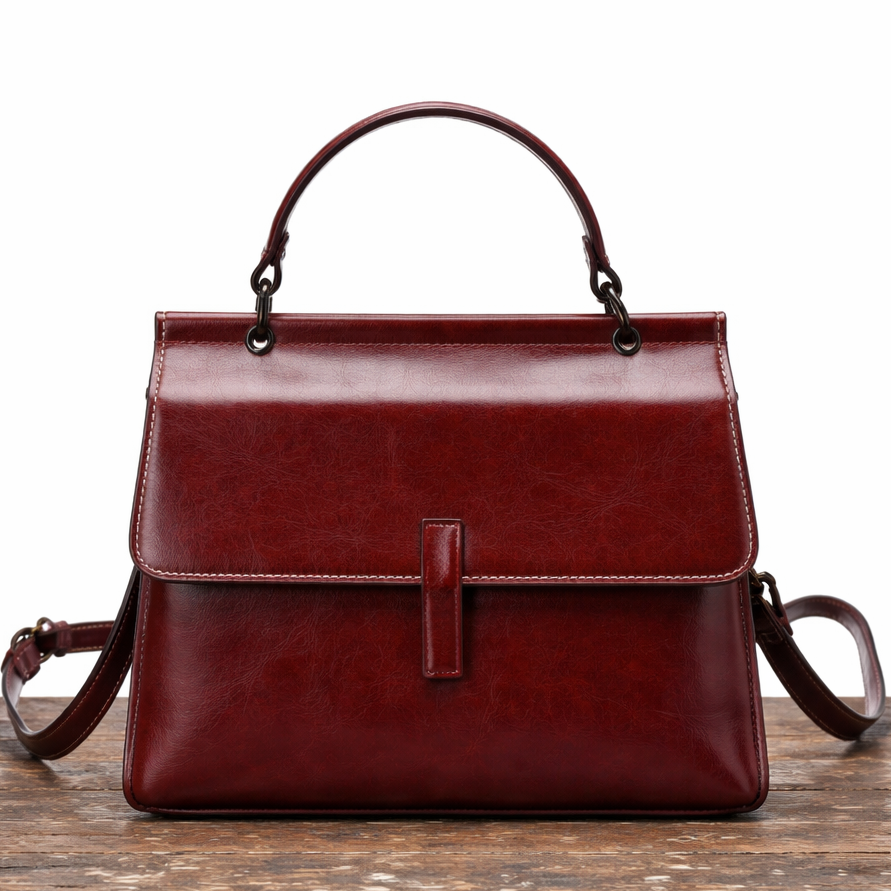 Selma Luxe Käsilaukku