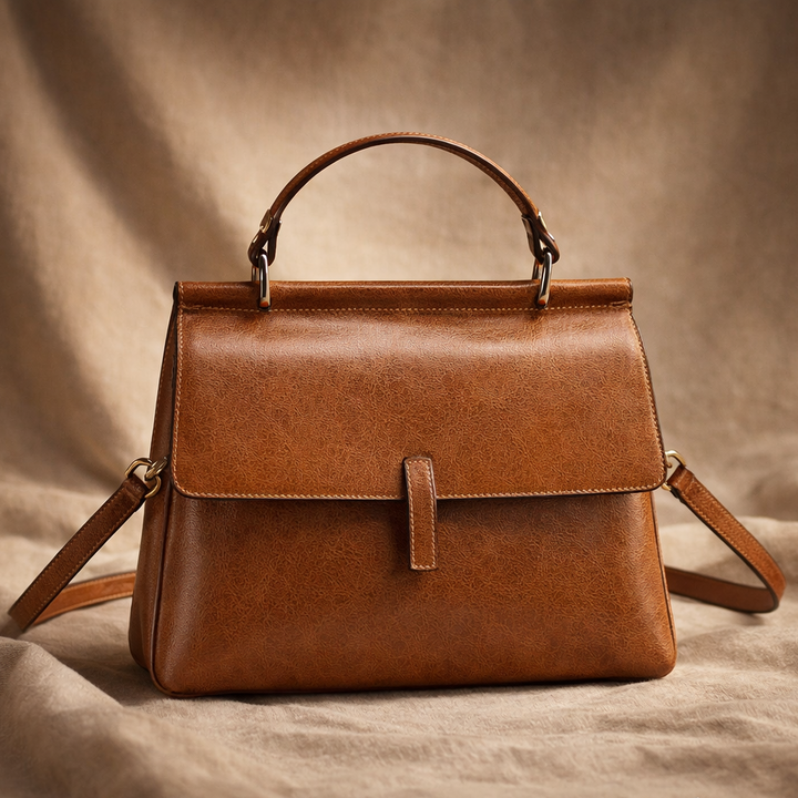Selma Luxe Käsilaukku