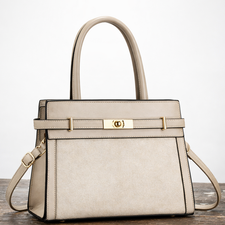 Vilja Luxe Tote-Laukku