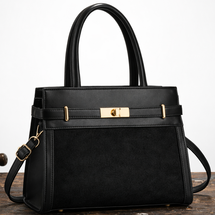 Vilja Luxe Tote-Laukku