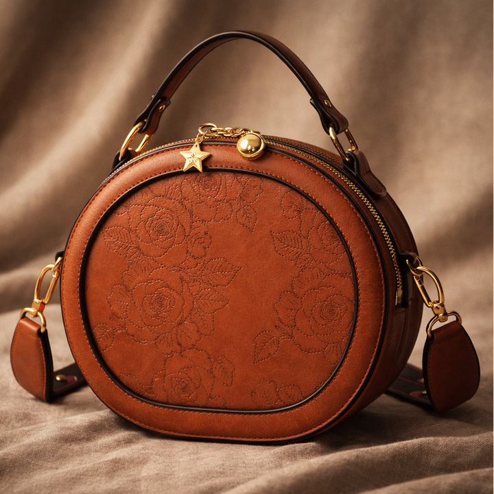 Dani Crossbody-Laukku