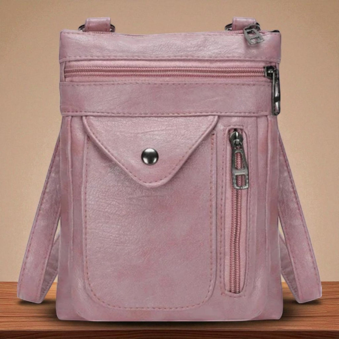 Clara Vintage crossbody-laukku