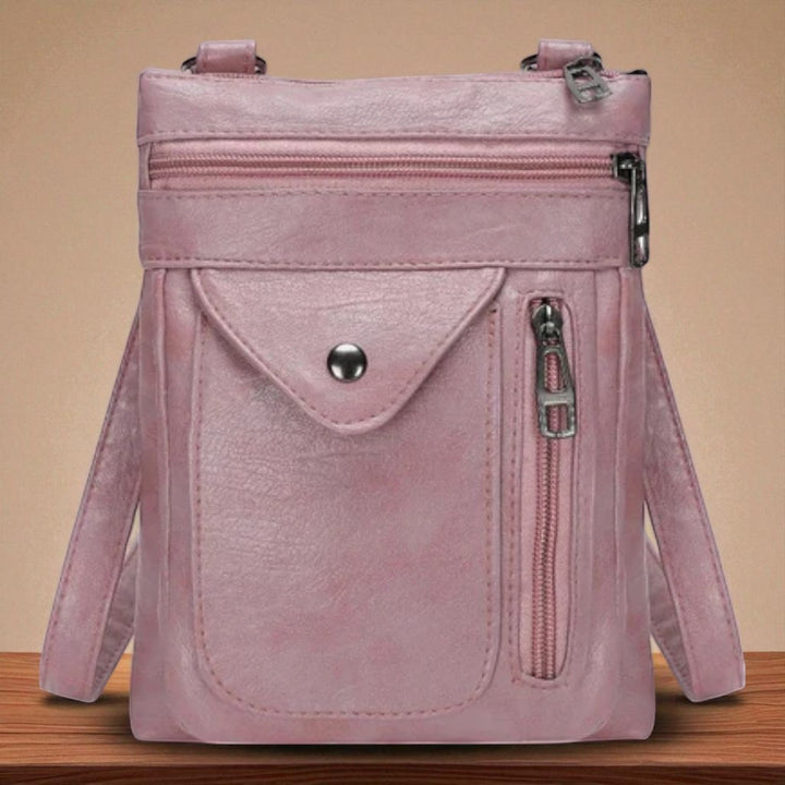 Clara Vintage crossbody-laukku