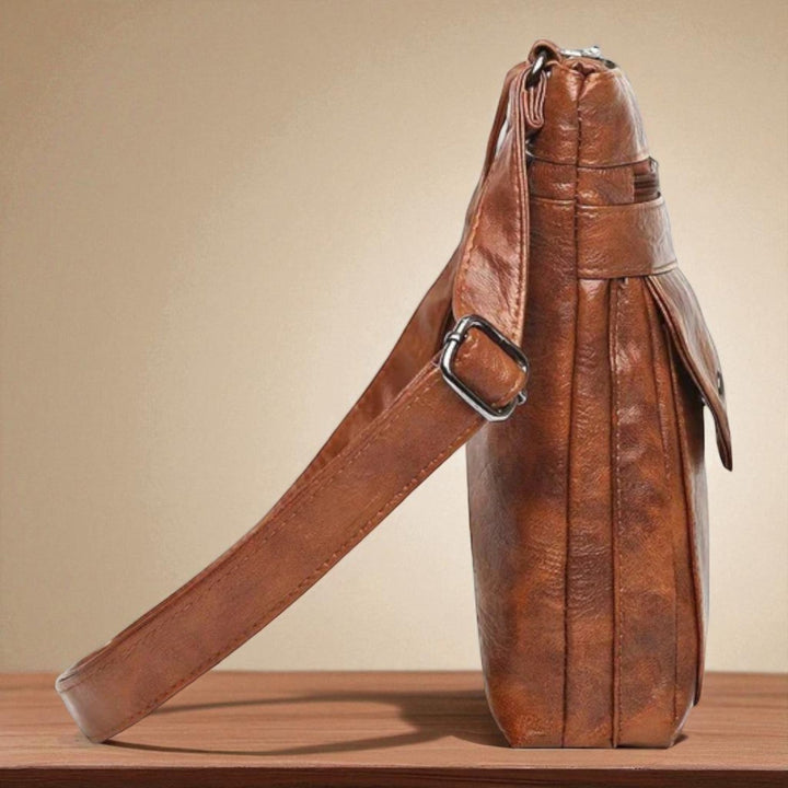 Clara Vintage crossbody-laukku