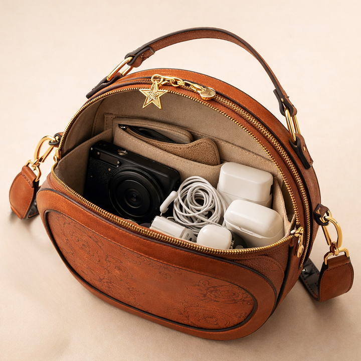 Dani Crossbody-Laukku