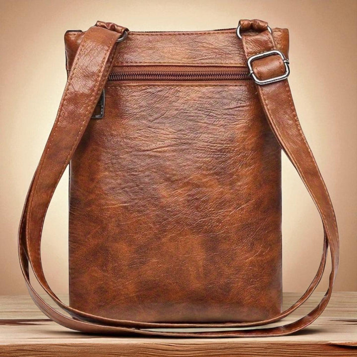 Clara Vintage crossbody-laukku