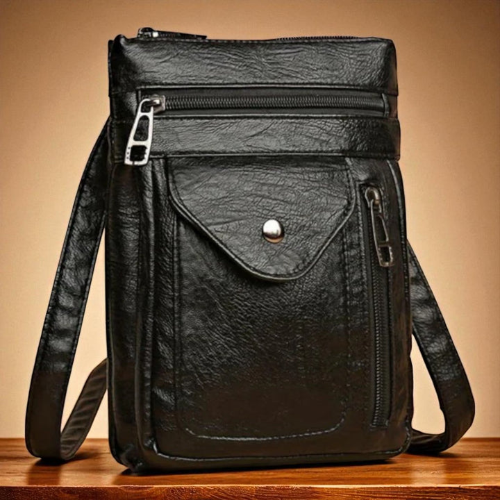 Clara Vintage crossbody-laukku