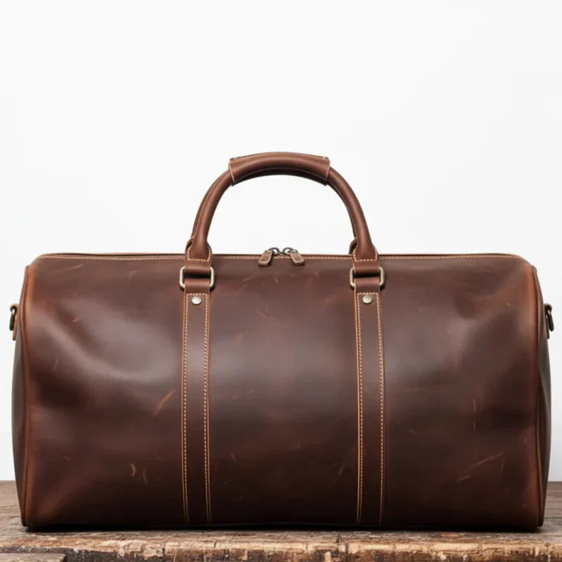 Callahan Luxe Nahkalaukku