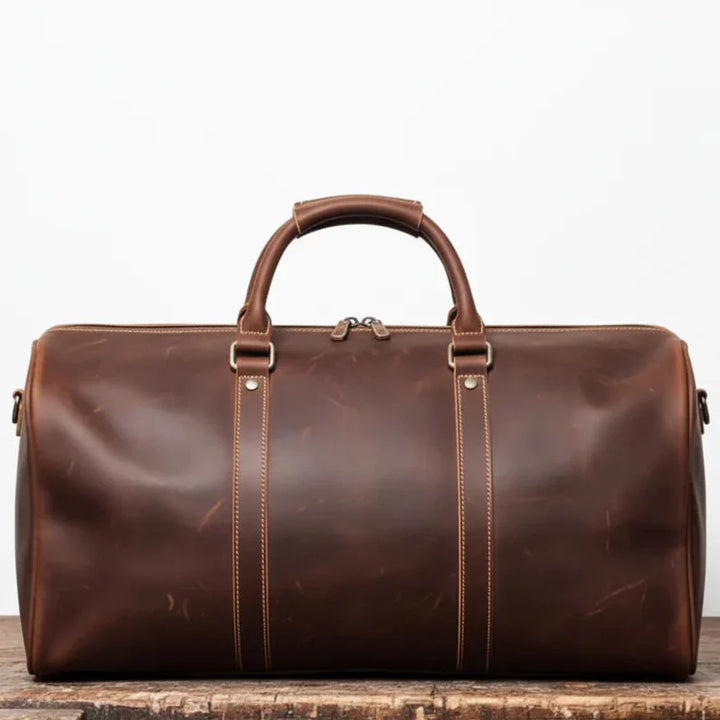 Callahan Luxe Nahkalaukku