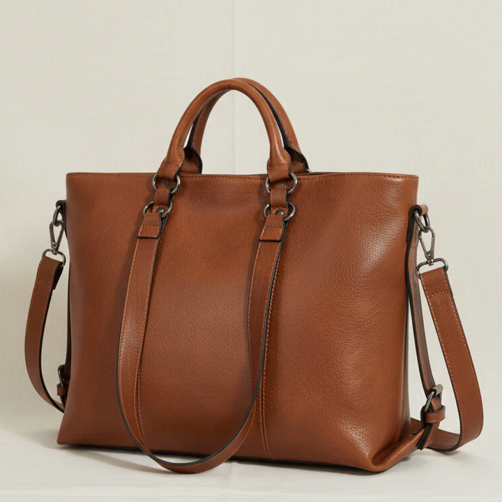 Charlotte Luxe Olkalaukku