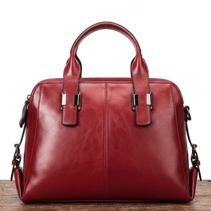 Riikka Luksus Shopper