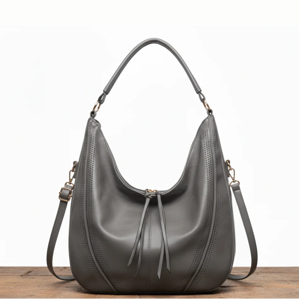 Minerva Luxe Tote-Laukku