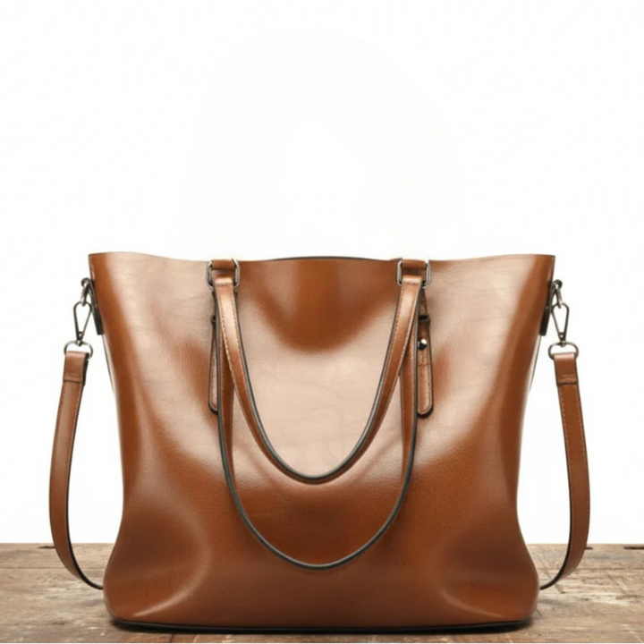 Lotte Vintage Olkalaukku