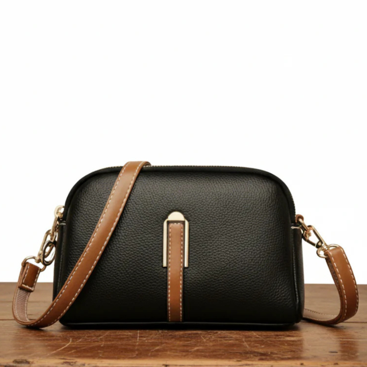 Mila  Nahkainen Crossbody