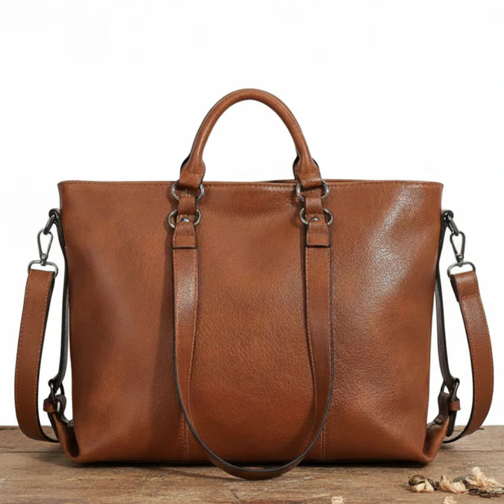 Charlotte Luxe Olkalaukku