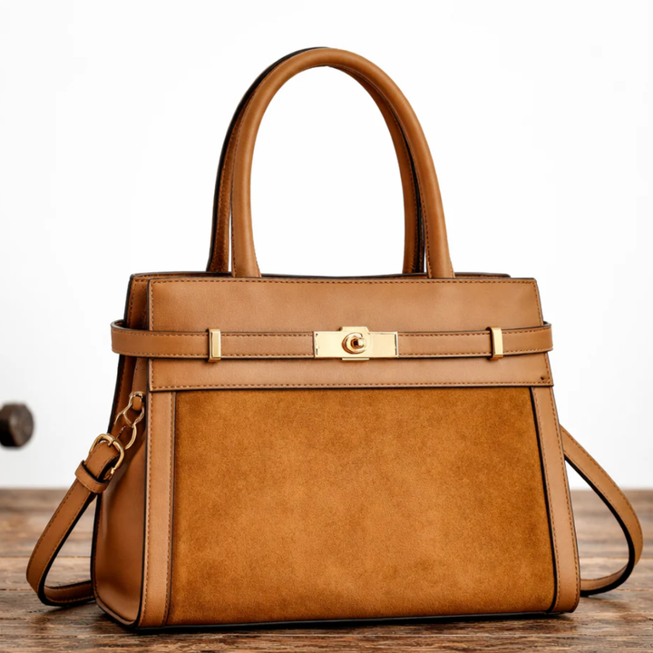 Vilja Luxe Tote-Laukku
