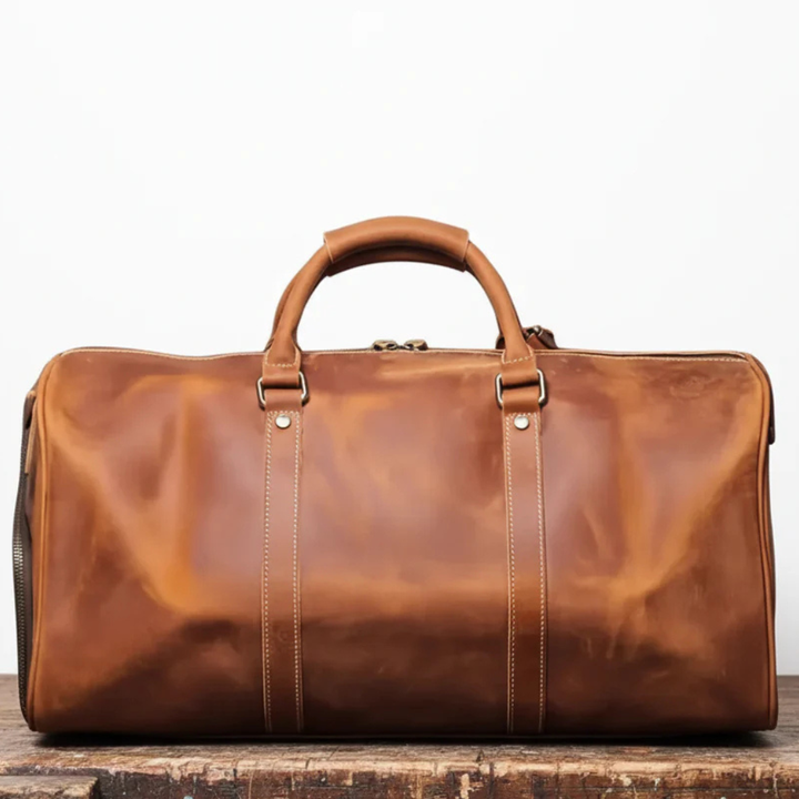 Callahan Luxe Nahkalaukku
