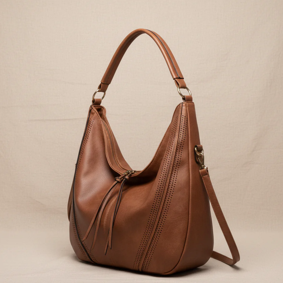 Minerva Luxe Tote-Laukku