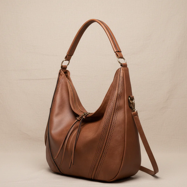 Minerva Luxe Tote-Laukku