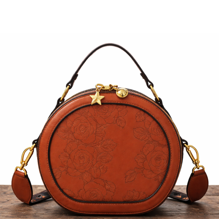 Dani Crossbody-Laukku