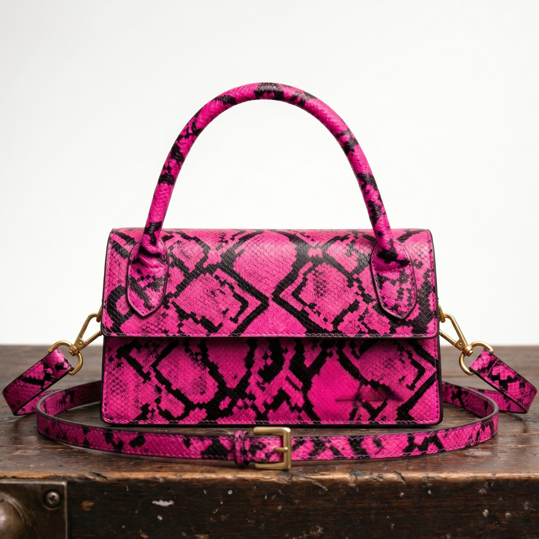 Linda Tyylikäs Crossbody