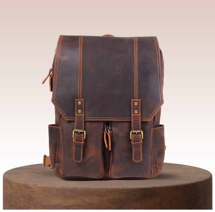Biefeld Vintage Reppu
