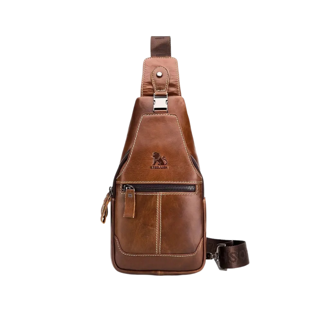 Callum crossbody-laukku