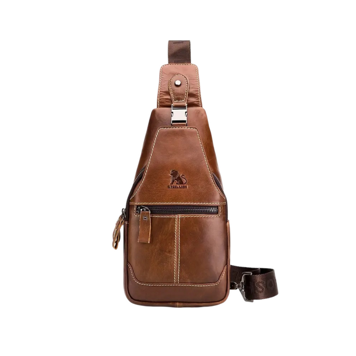 Callum crossbody-laukku