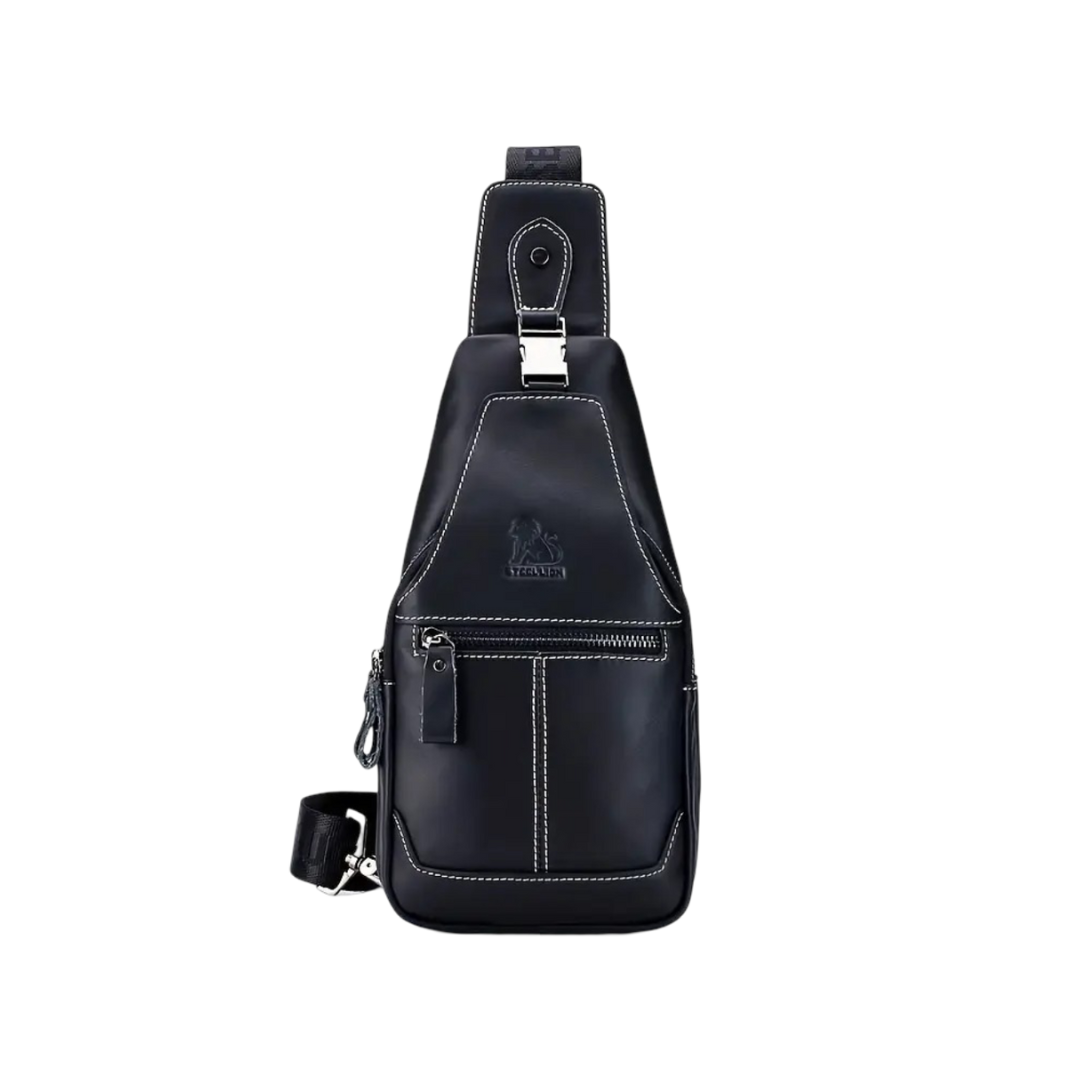 Callum crossbody-laukku