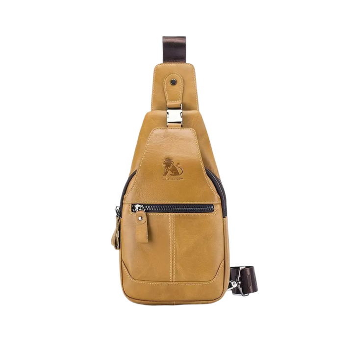 Callum crossbody-laukku