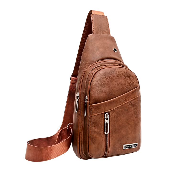 Lennox Sport Crossbody-laukku