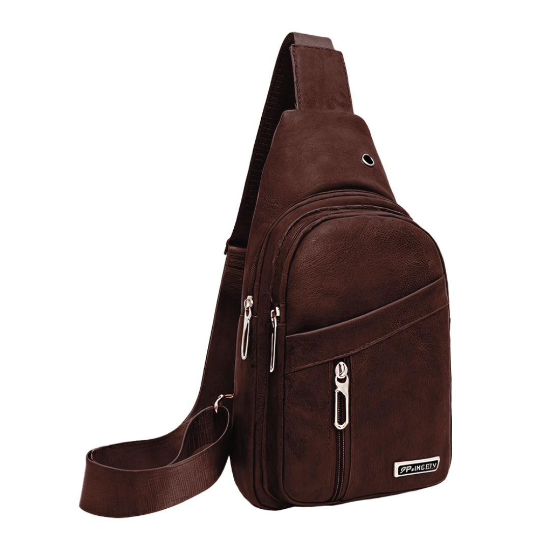 Lennox Sport Crossbody-laukku