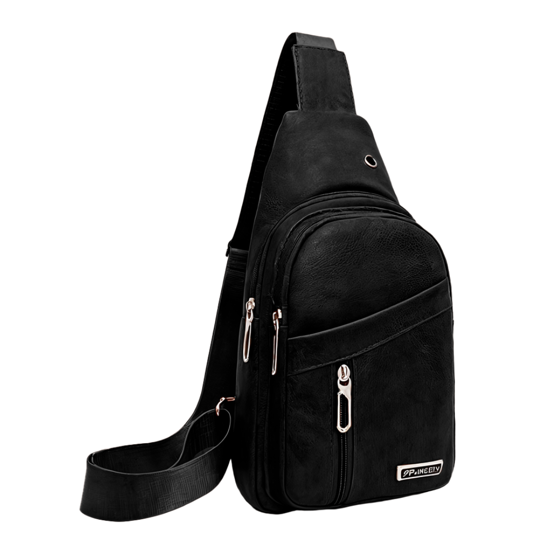 Lennox Sport Crossbody-laukku
