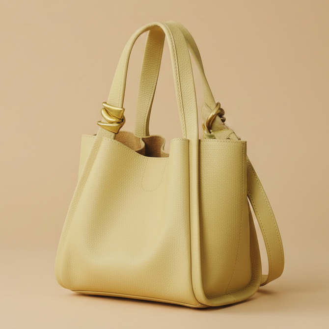 Savanna Retro Olkalaukku