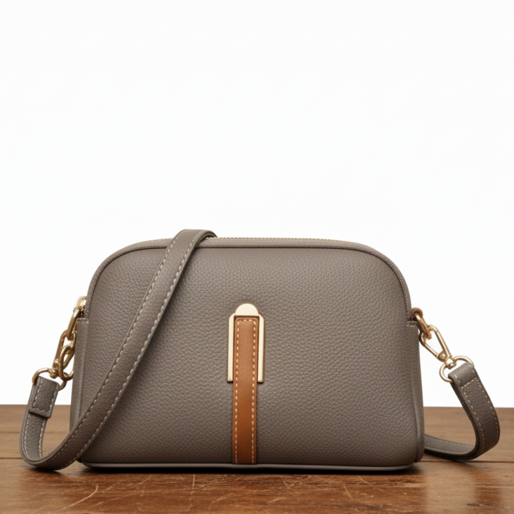 Mila  Nahkainen Crossbody