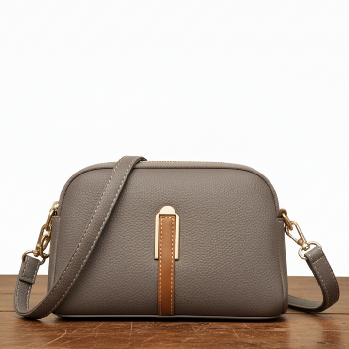 Mila  Nahkainen Crossbody