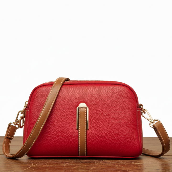 Mila  Nahkainen Crossbody