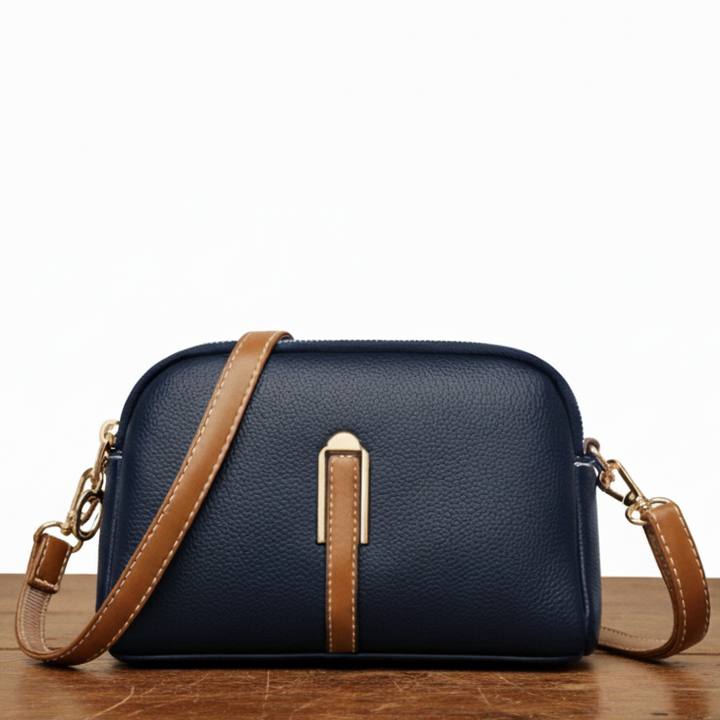 Mila  Nahkainen Crossbody