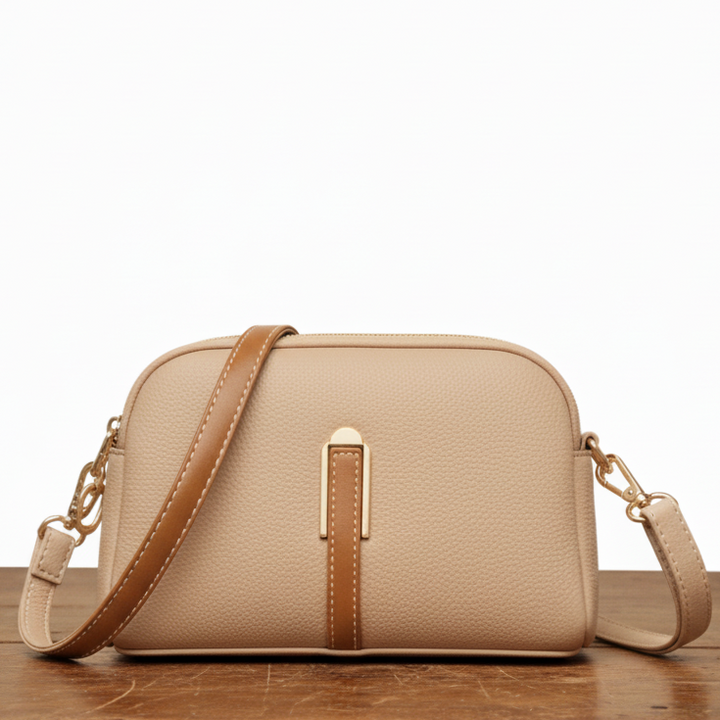 Mila  Nahkainen Crossbody