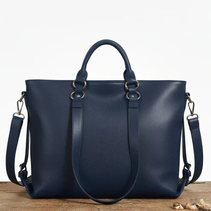 Charlotte Luxe Olkalaukku