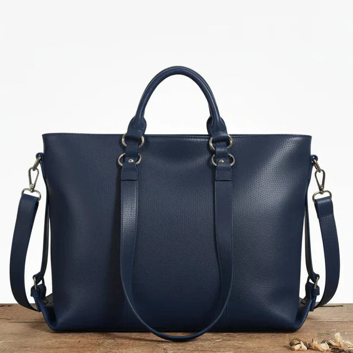 Charlotte Luxe Olkalaukku